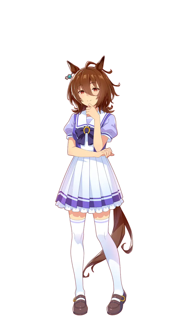 Agnes Tachyon